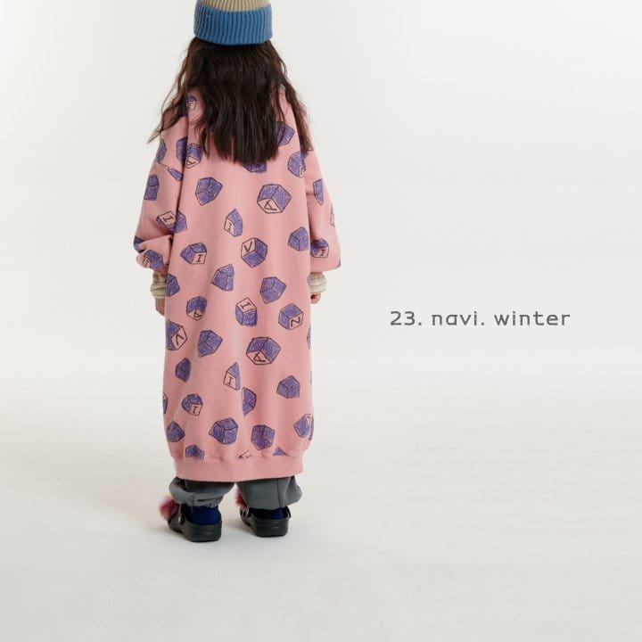 Navi - Korean Children Fashion - #discoveringself - Cobe One-piece - 10