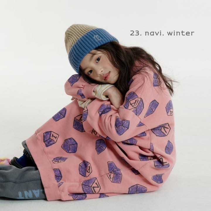 Navi - Korean Children Fashion - #kidsshorts - Cobe One-piece - 12