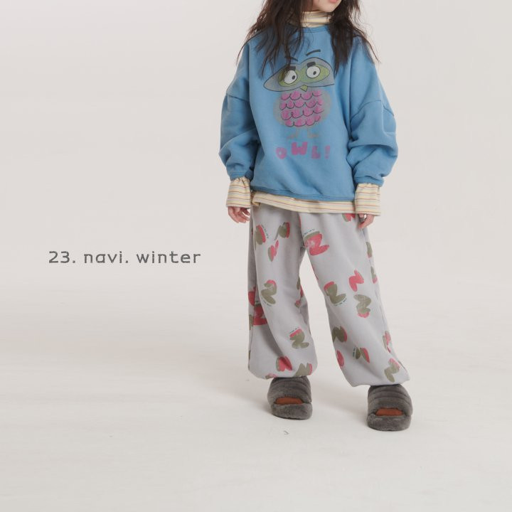 Navi - Korean Children Fashion - #kidzfashiontrend - Maria Tee - 10