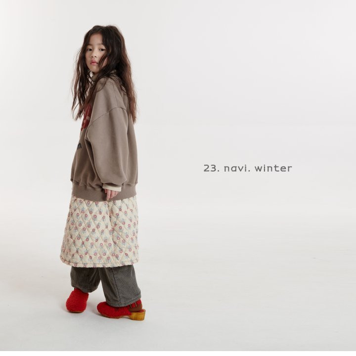 Navi - Korean Children Fashion - #kidzfashiontrend - Scoon Pants - 9
