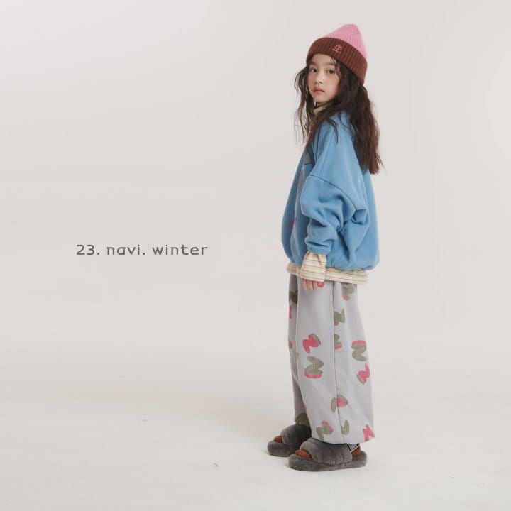 Navi - Korean Children Fashion - #kidzfashiontrend - Owl Tee - 3