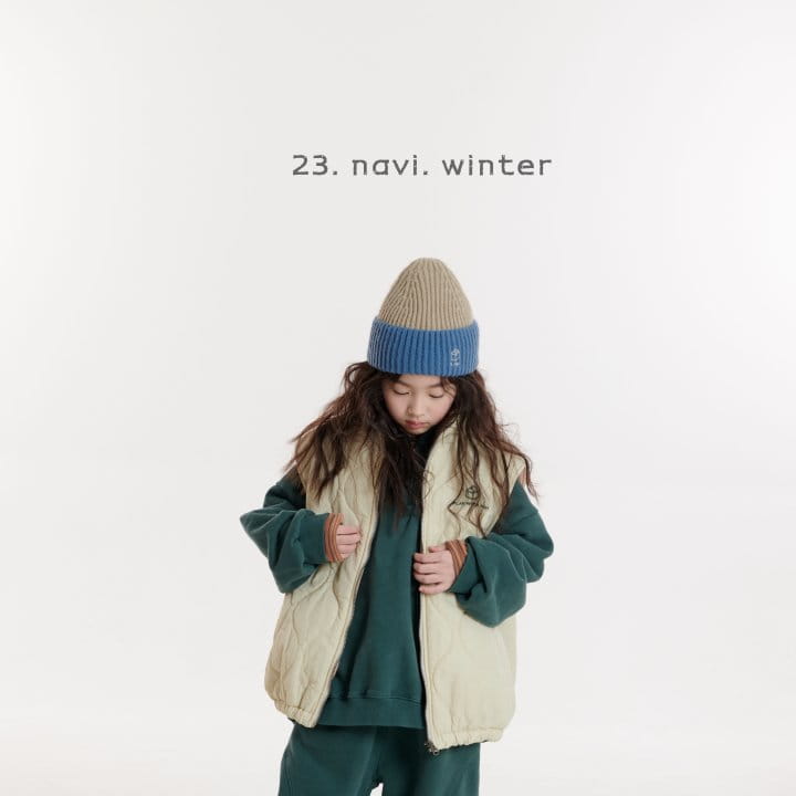 Navi - Korean Children Fashion - #kidzfashiontrend - BO Pants