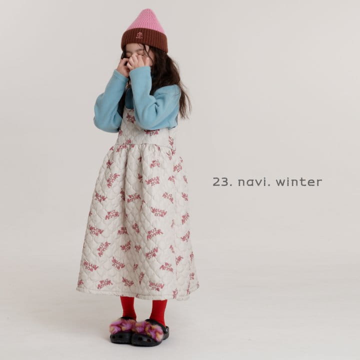 Navi - Korean Children Fashion - #magicofchildhood - Tail Tee - 2