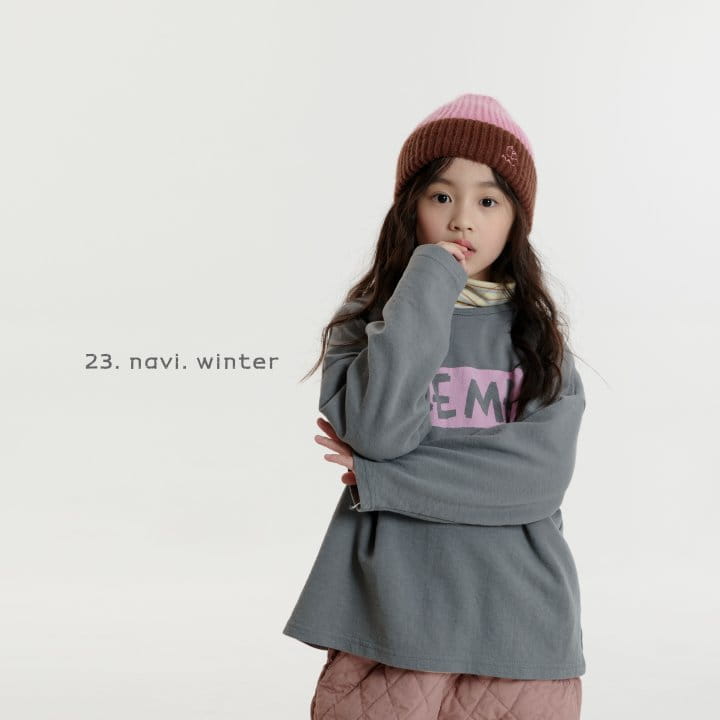 Navi - Korean Children Fashion - #prettylittlegirls - Dia Pants - 10