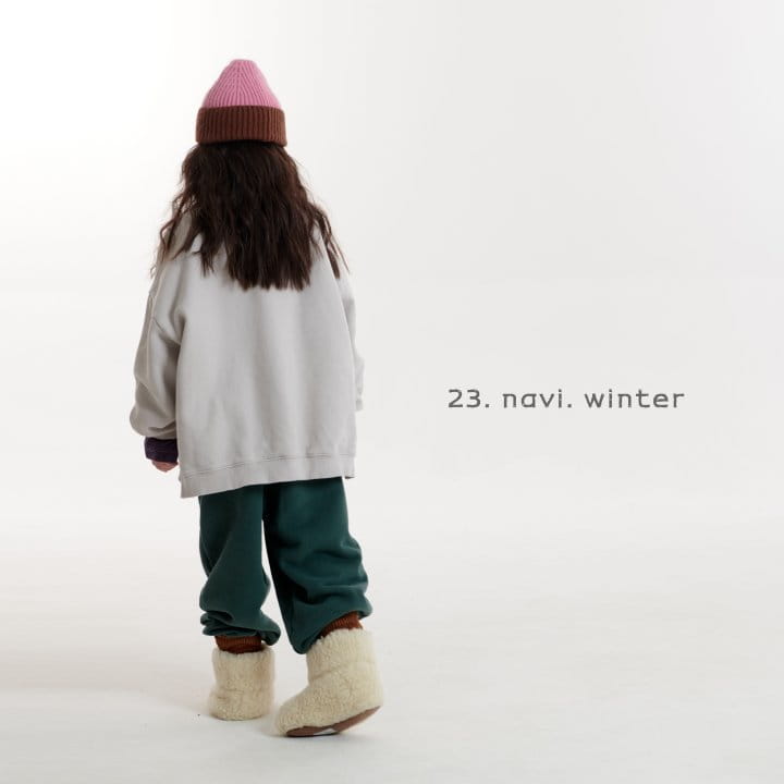Navi - Korean Children Fashion - #prettylittlegirls - BO Pants - 6