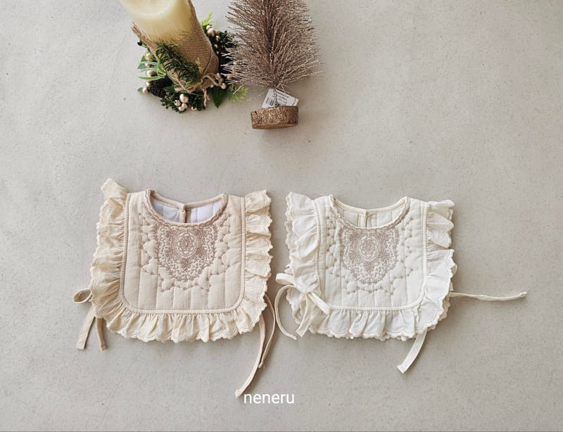 Neneru - Korean Baby Fashion - #babyboutiqueclothing - Lococo Cape - 8