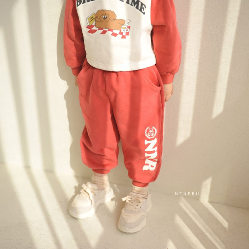 Neneru - Korean Baby Fashion - #babyfashion - NR Pants