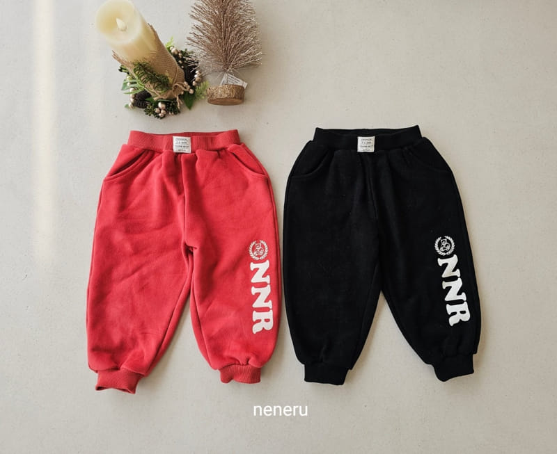 Neneru - Korean Baby Fashion - #babywear - NR Pants - 9