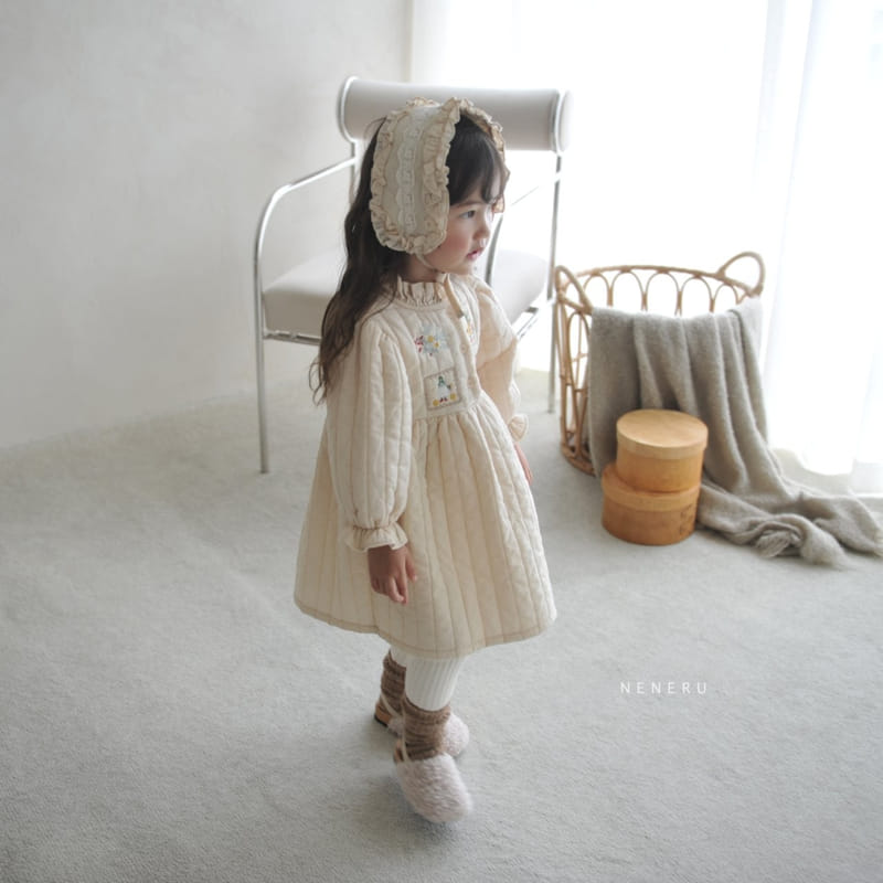 Neneru - Korean Baby Fashion - #babywear - Lococo Culchip - 2