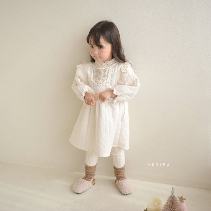 Neneru - Korean Baby Fashion - #babywear - Lococo Cape - 4