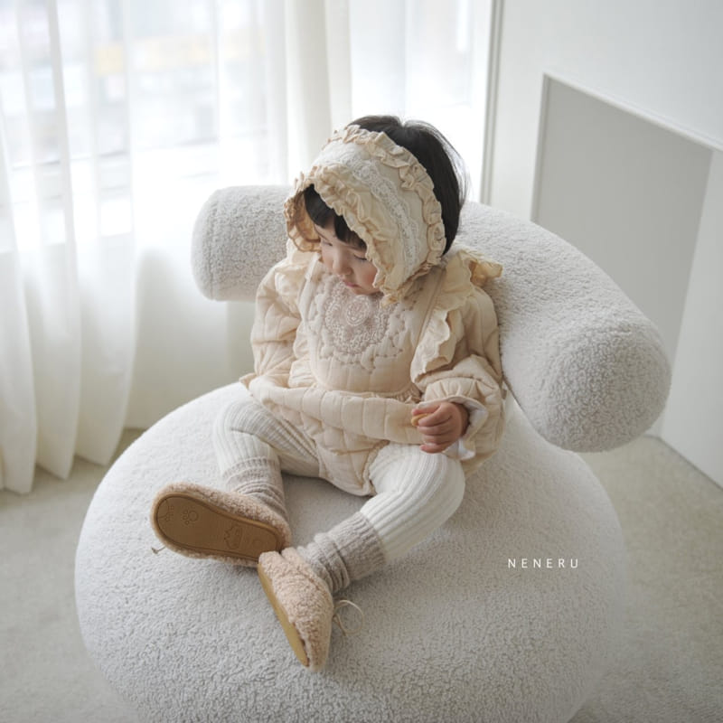Neneru - Korean Baby Fashion - #smilingbaby - Lococo Culchip - 5