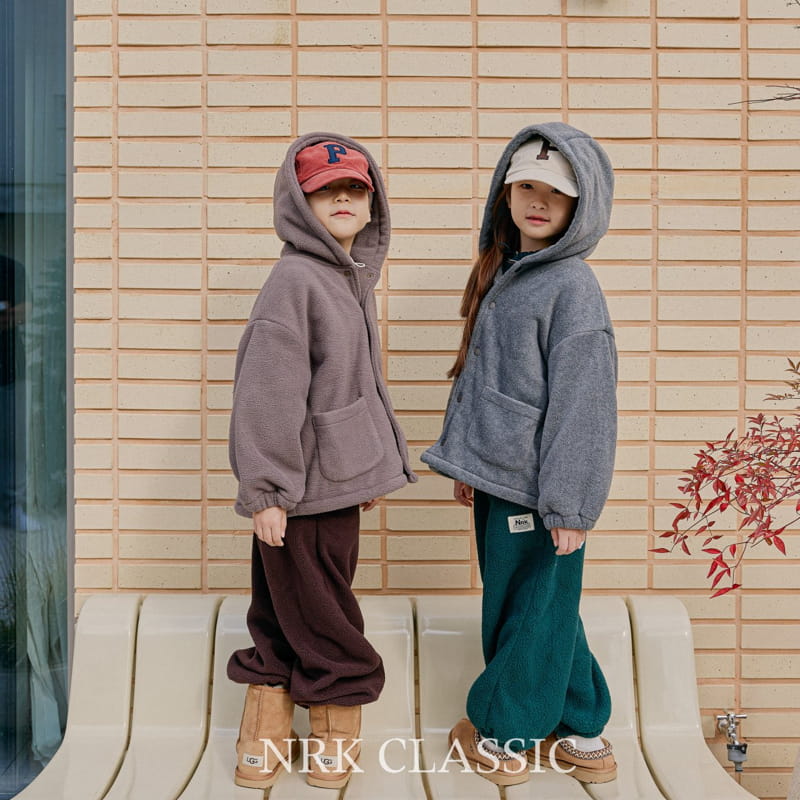 Nrk - Korean Children Fashion - #Kfashion4kids - Play Jumper - 8