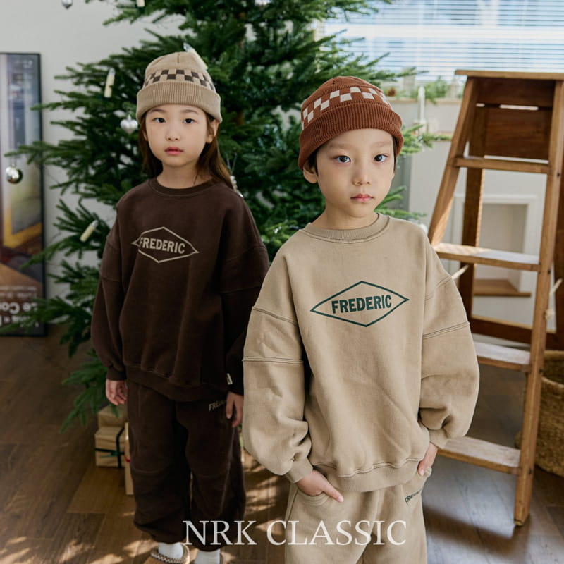 Nrk - Korean Children Fashion - #Kfashion4kids - Baducki Beanie - 3
