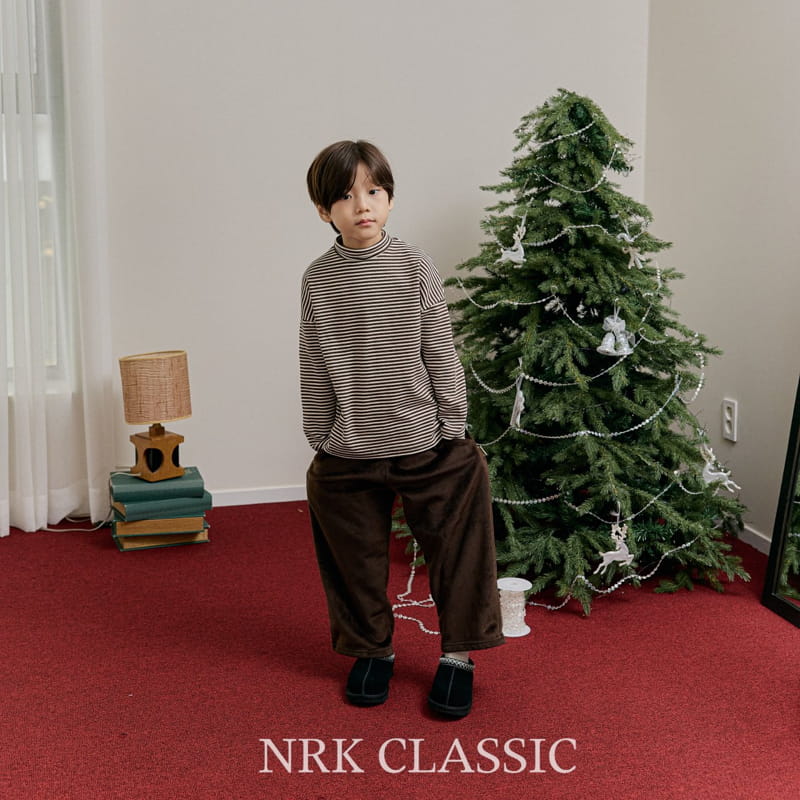Nrk - Korean Children Fashion - #childofig - Stick Tee - 7