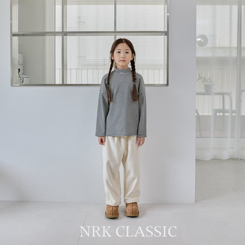 Nrk - Korean Children Fashion - #childofig - Stick Tee - 8