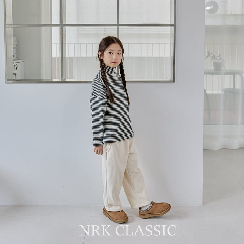 Nrk - Korean Children Fashion - #childrensboutique - Stick Tee - 9