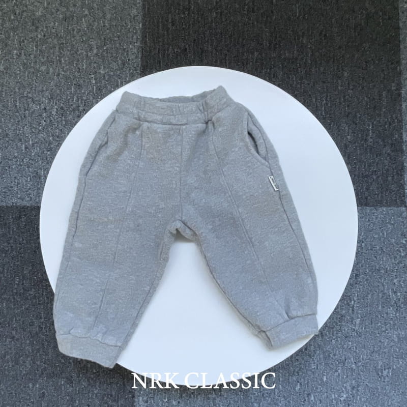 Nrk - Korean Children Fashion - #discoveringself - Bonitta Pants - 2