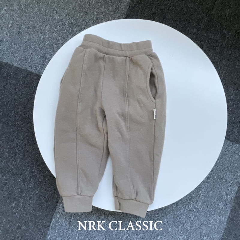 Nrk - Korean Children Fashion - #fashionkids - Bonitta Pants - 3