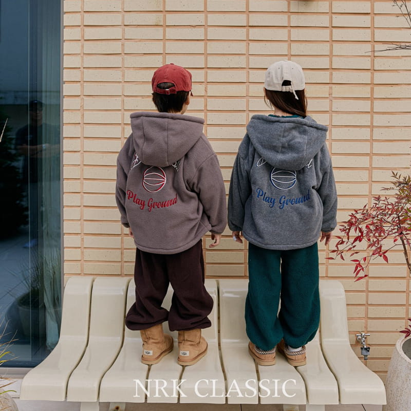 Nrk - Korean Children Fashion - #kidsstore - Play Jumper - 6
