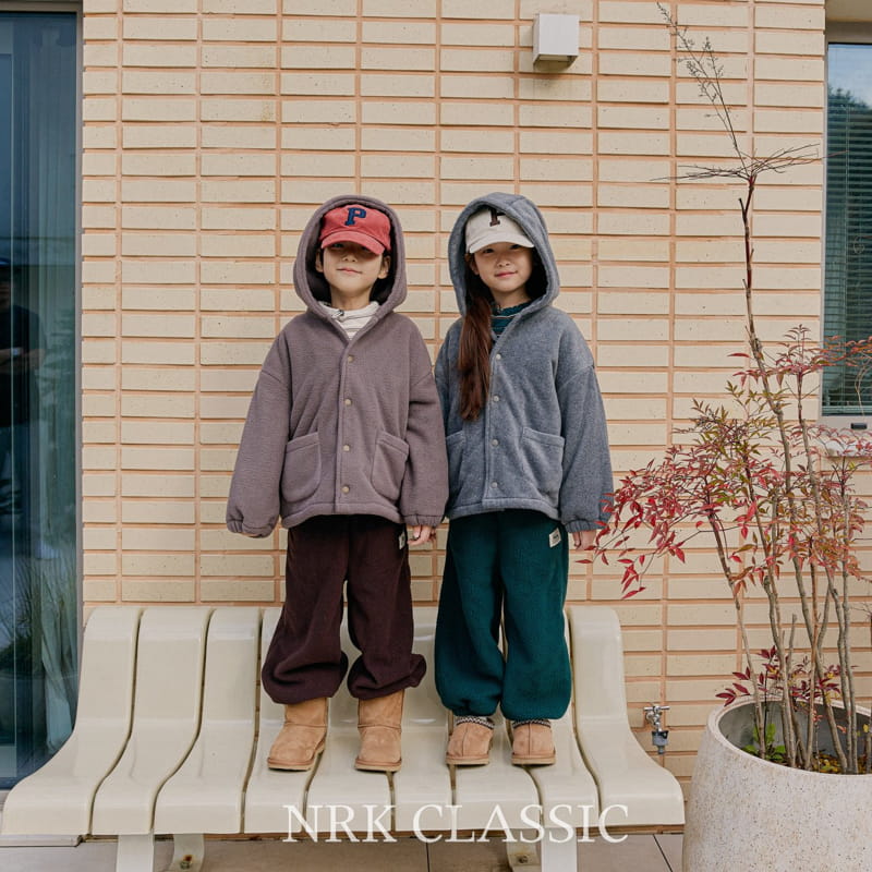 Nrk - Korean Children Fashion - #magicofchildhood - Play Jumper - 10