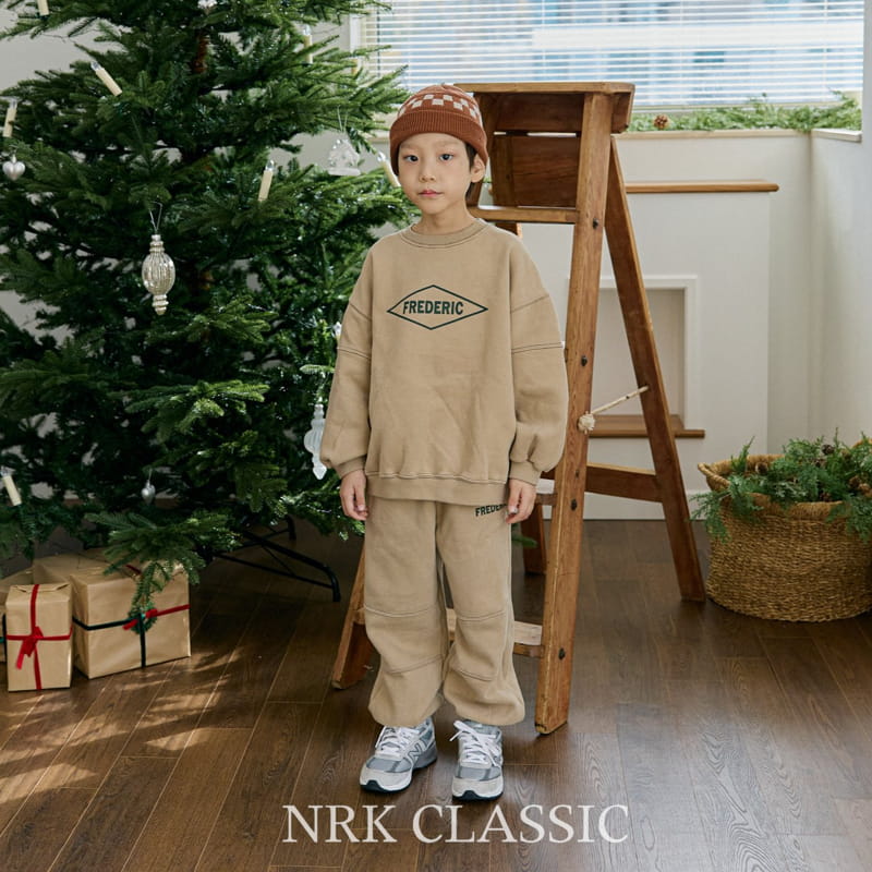 Nrk - Korean Children Fashion - #magicofchildhood - Baducki Beanie - 5