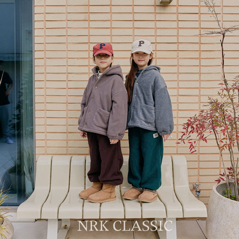 Nrk - Korean Children Fashion - #minifashionista - Play Jumper - 11