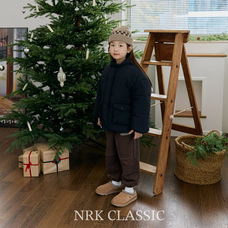 Nrk - Korean Children Fashion - #todddlerfashion - Baducki Beanie - 8