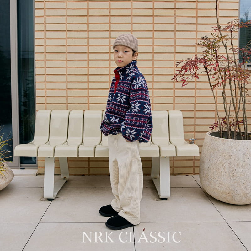 Nrk - Korean Children Fashion - #toddlerclothing - Snow Anorak - 11