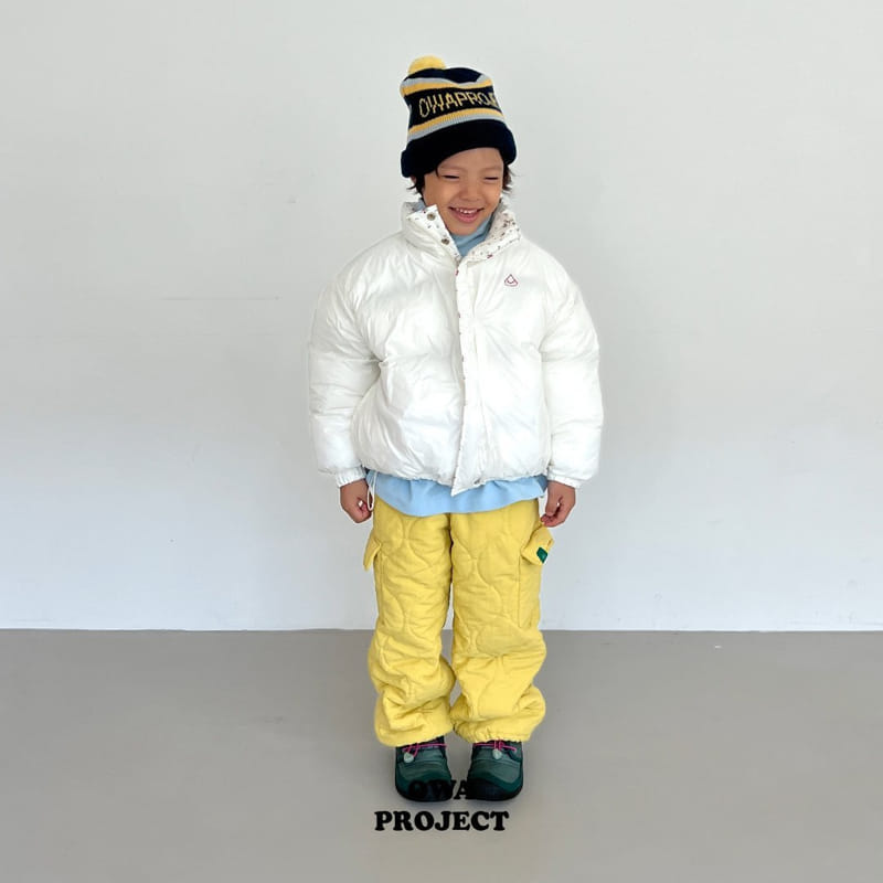 O Wa - Korean Children Fashion - #childofig - Cotton Candy Tee - 6
