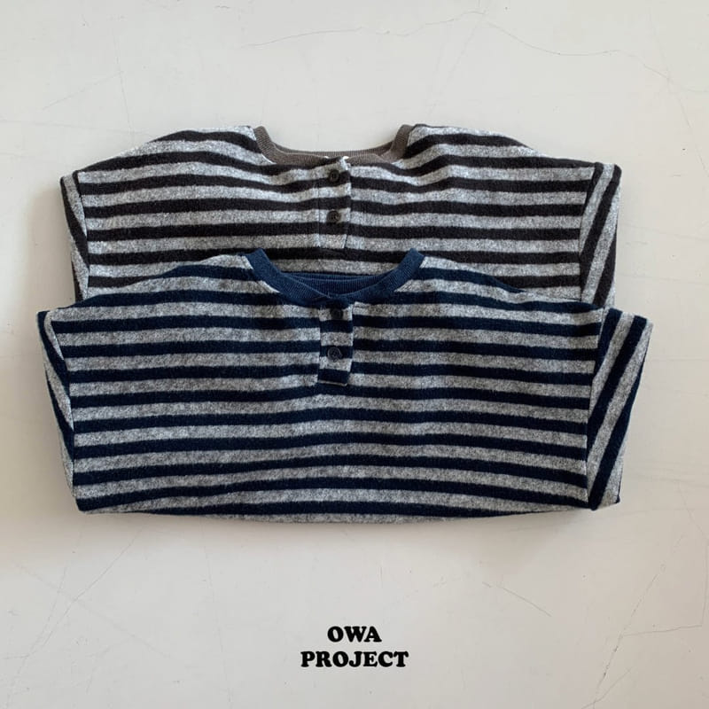O Wa - Korean Children Fashion - #childrensboutique - Danjjack Sweatshirt