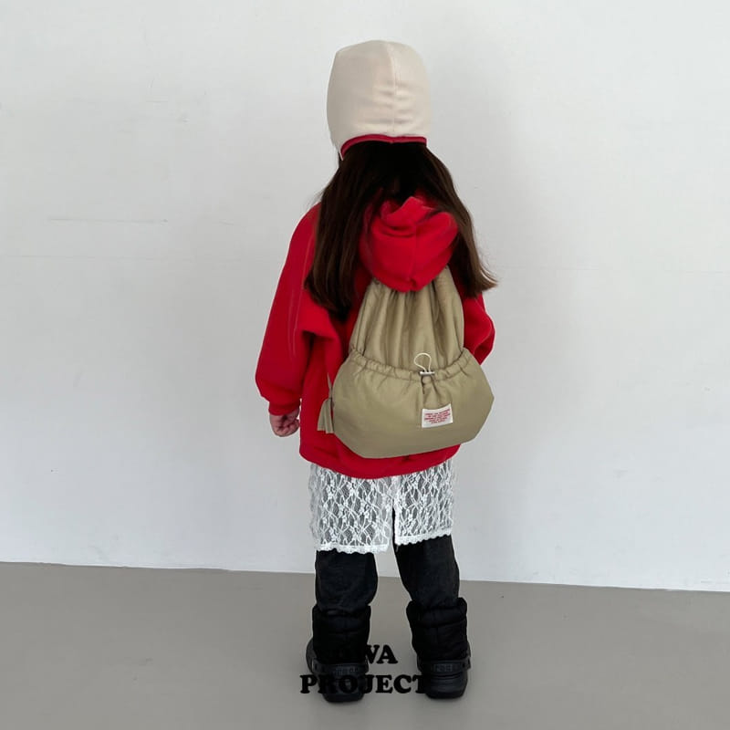 O Wa - Korean Children Fashion - #stylishchildhood - Bootscut Pants - 5