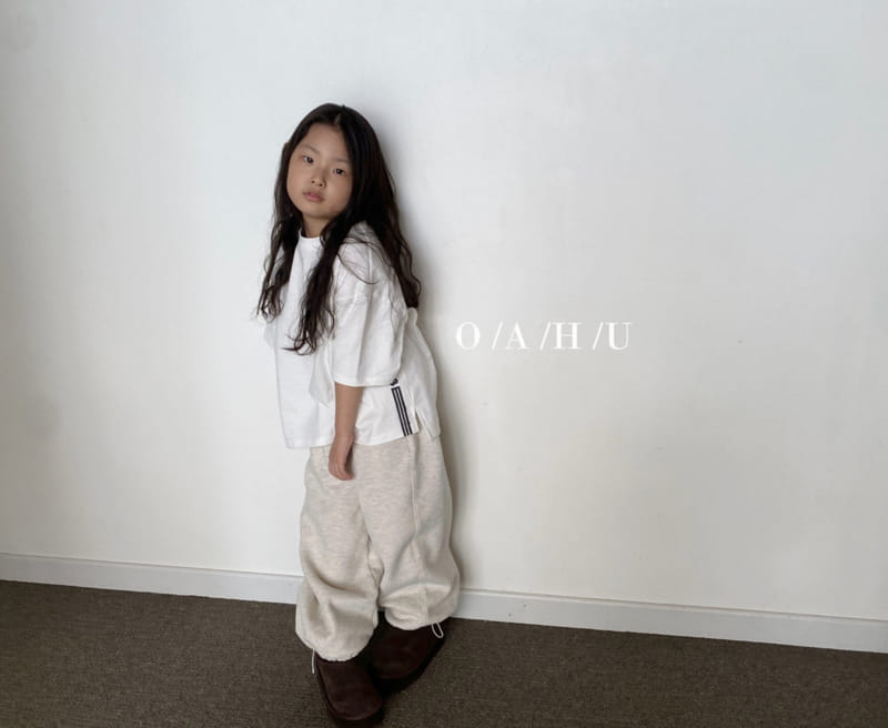O'Ahu - Korean Children Fashion - #fashionkids - Be Layered Tee - 4