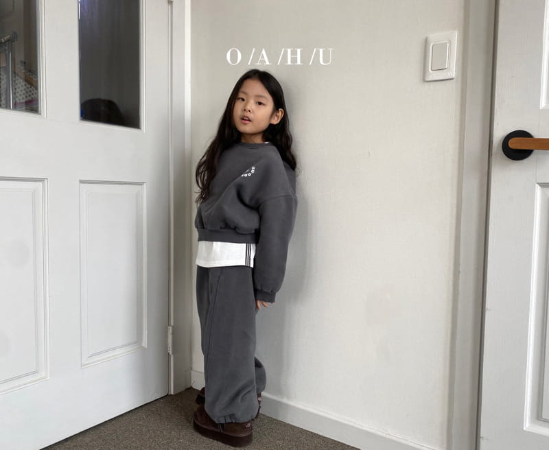 O'Ahu - Korean Children Fashion - #prettylittlegirls - Be Layered Tee - 11