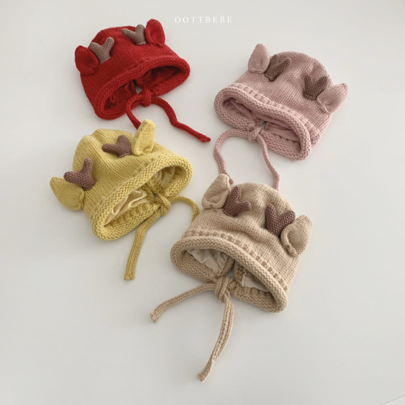 Oott Bebe - Korean Baby Fashion - #babyboutiqueclothing - Rudolf Bonnet - 6
