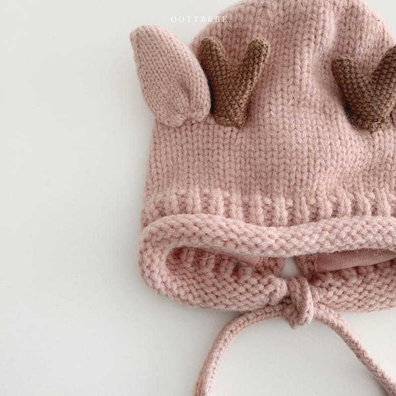 Oott Bebe - Korean Baby Fashion - #babyclothing - Rudolf Bonnet - 7