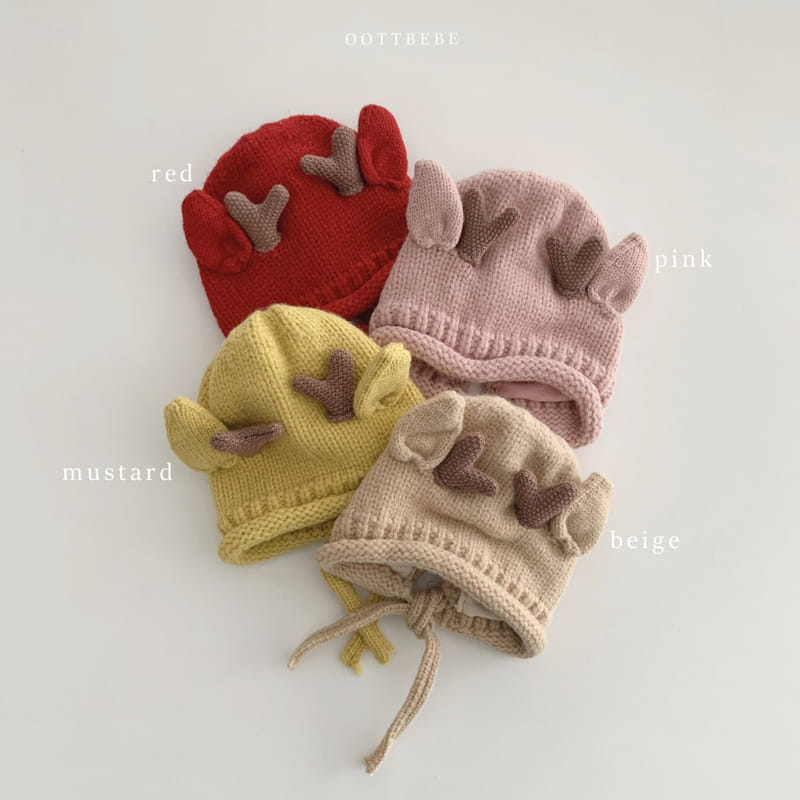 Oott Bebe - Korean Baby Fashion - #babyfever - Rudolf Bonnet - 9