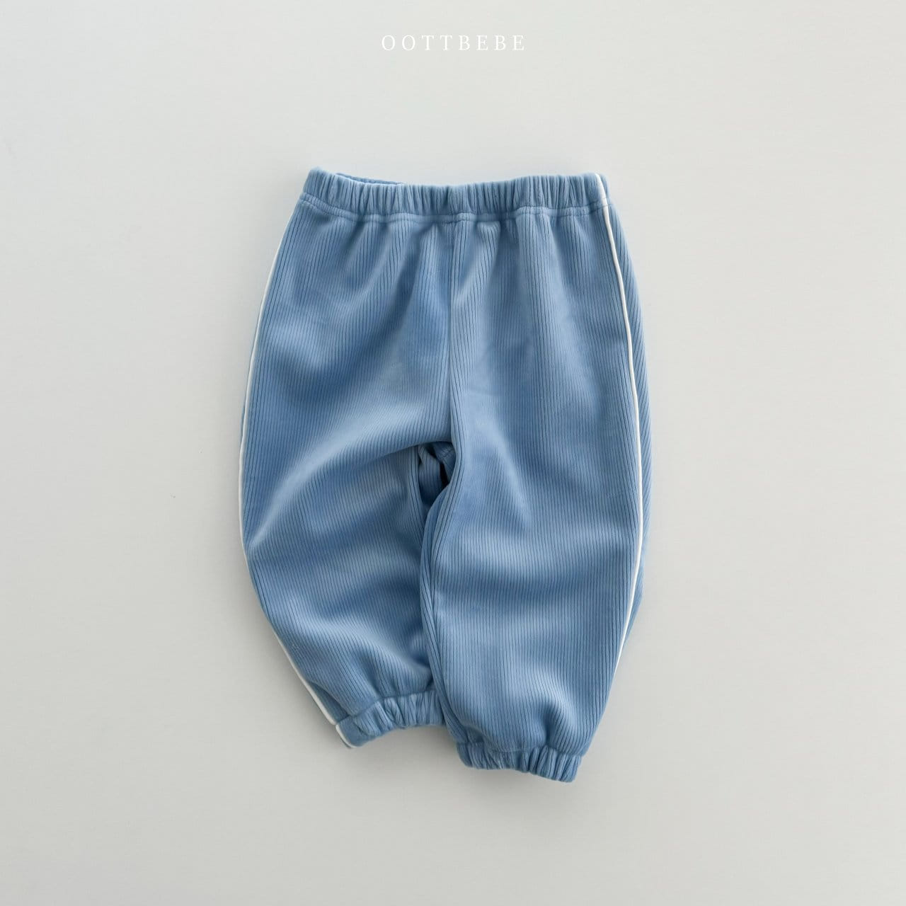 Oott Bebe - Korean Children Fashion - #littlefashionista - Bbiyo Pants - 10