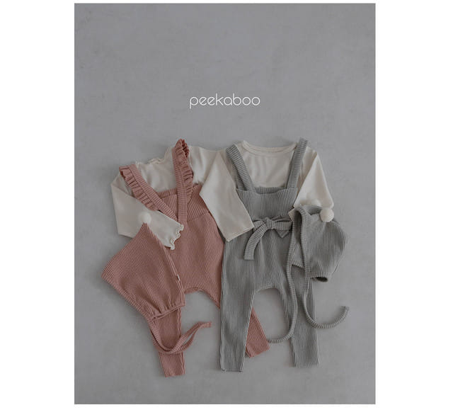 Peekaboo - Korean Baby Fashion - #babyclothing - Lala Baby Leggings