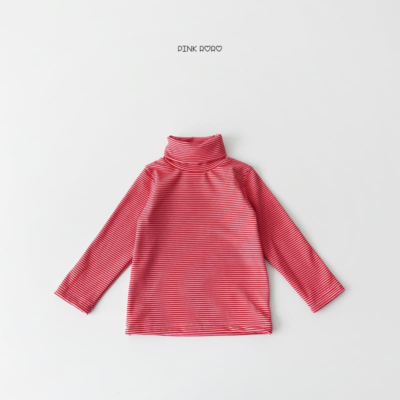 Pink Roro - Korean Children Fashion - #fashionkids - Rico ST Tee - 8
