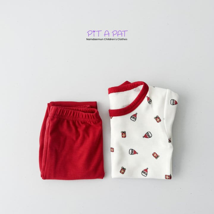 Pitapat - Korean Children Fashion - #childofig - Do Not Cry Fleece  Easywear - 8