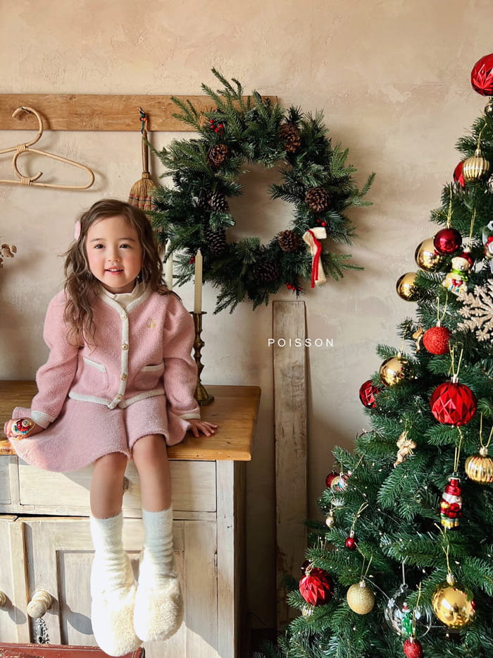 Poisson - Korean Children Fashion - #childofig - Twinkle Set-up - 8