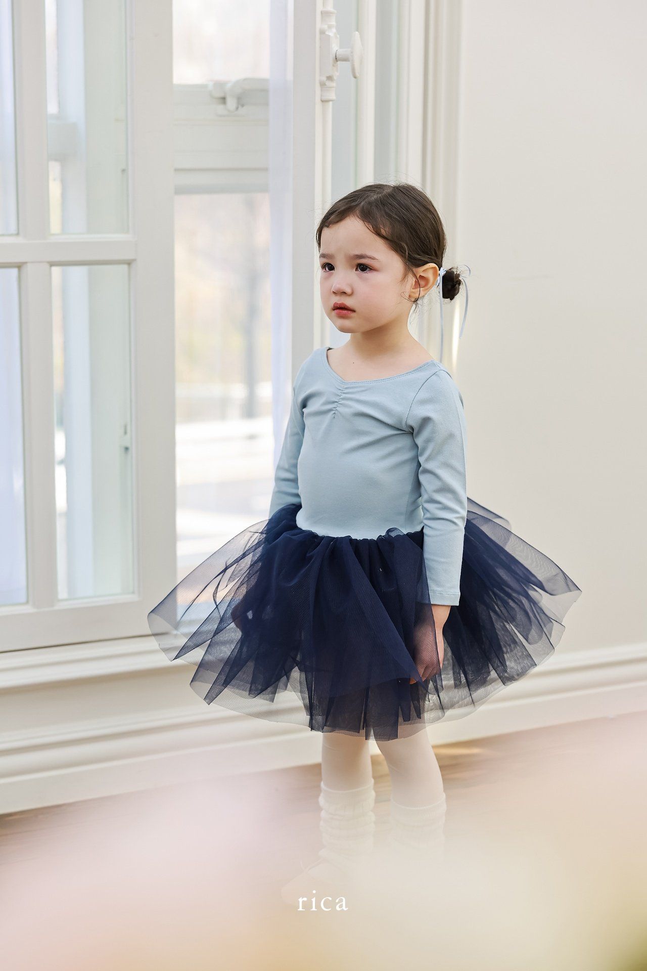 Rica - Korean Children Fashion - #kidsshorts - Ballet TuTu