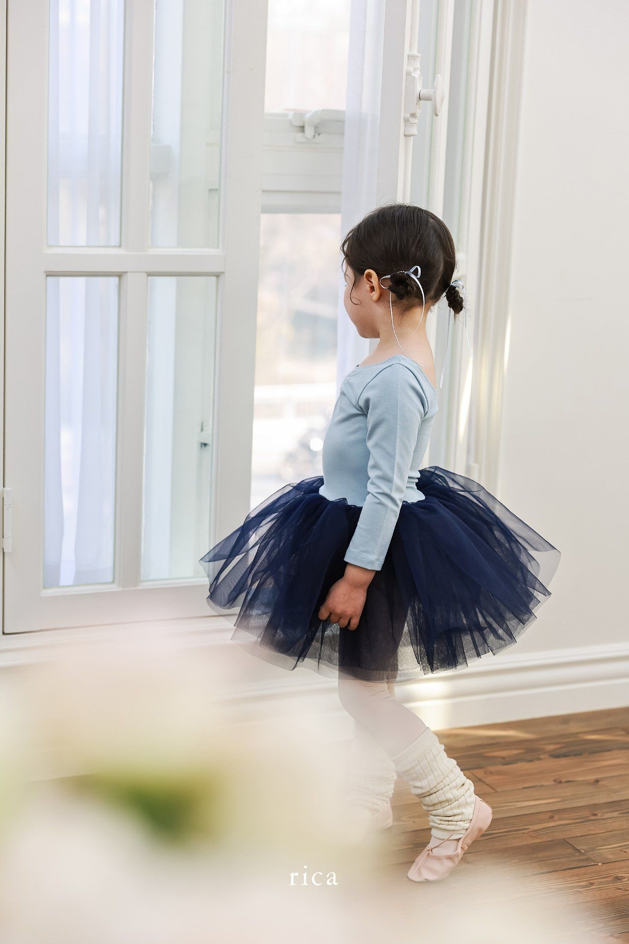 Rica - Korean Children Fashion - #kidsstore - Ballet TuTu - 2