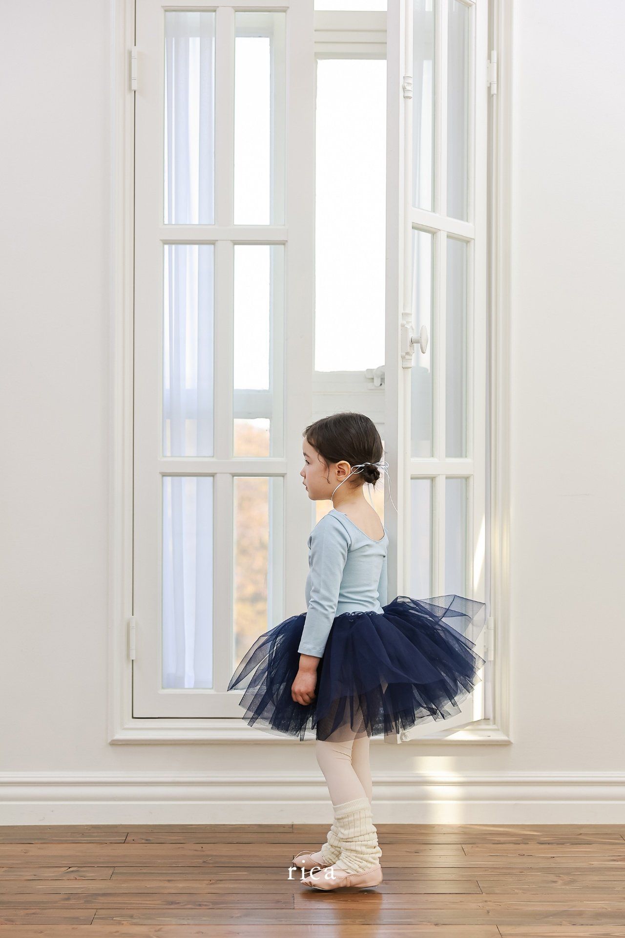 Rica - Korean Children Fashion - #magicofchildhood - Ballet TuTu - 6
