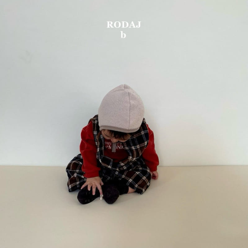Roda J - Korean Baby Fashion - #babyboutique - Tomi Bodysuit - 11