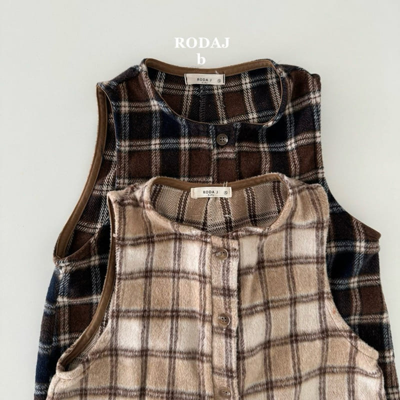 Roda J - Korean Baby Fashion - #babylifestyle - Tomi Bodysuit - 2