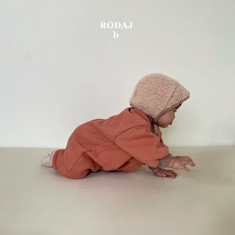Roda J - Korean Baby Fashion - #babyootd - Cimon Bodysuit - 6