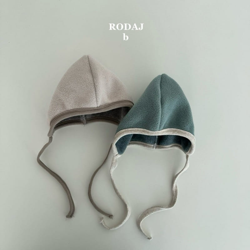 Roda J - Korean Baby Fashion - #babywear - Amang Bonnet