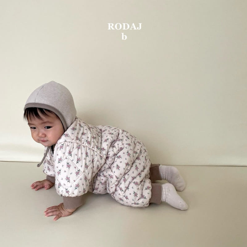 Roda J - Korean Baby Fashion - #babywear - Have Bodysuit - 3