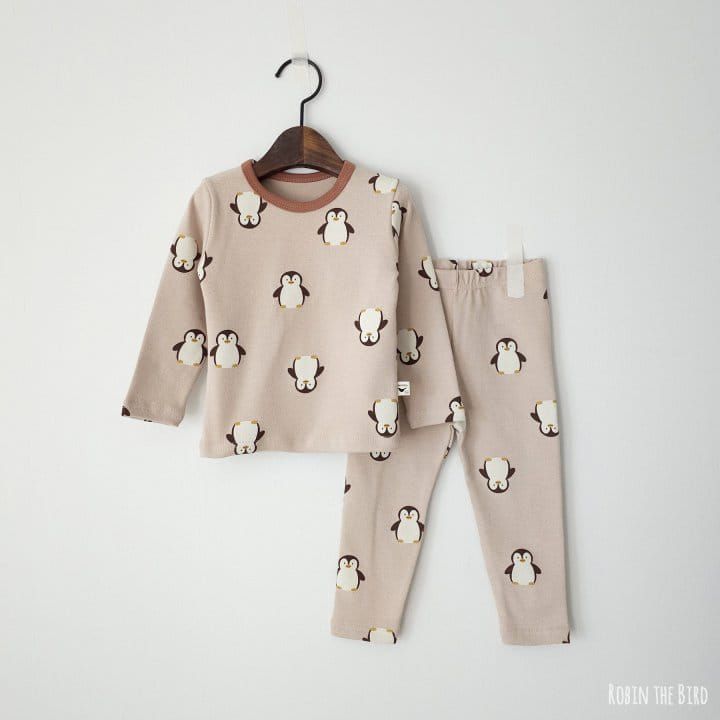 Saerobin - Korean Children Fashion - #discoveringself - Penguin Easywear - 2